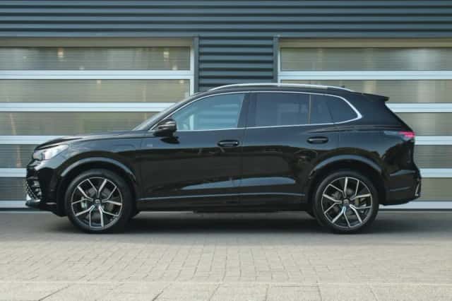 Volkswagen Tiguan (2026) thumbnail 15