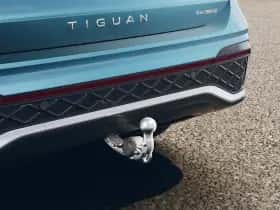 Volkswagen Tiguan (2026) thumbnail 15