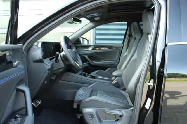Volkswagen Tiguan (2026) thumbnail 19
