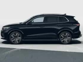 Volkswagen Tiguan (2026) thumbnail 3