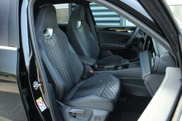 Volkswagen Tiguan (2026) thumbnail 23