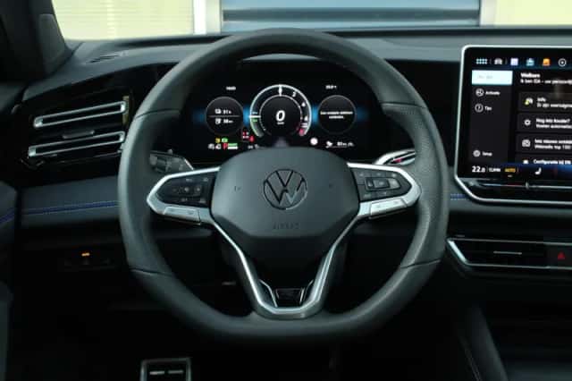 Volkswagen Tiguan (2026) thumbnail 25