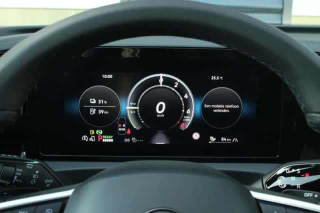 Volkswagen Tiguan (2026) thumbnail 26