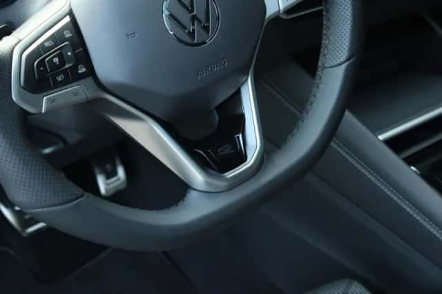 Volkswagen Tiguan (2026) thumbnail 28