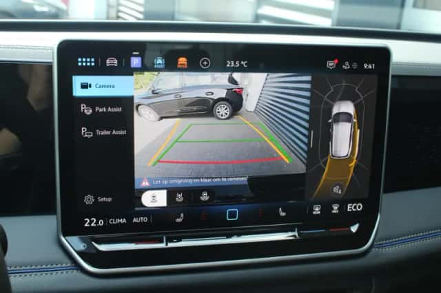 Volkswagen Tiguan (2026) thumbnail 29
