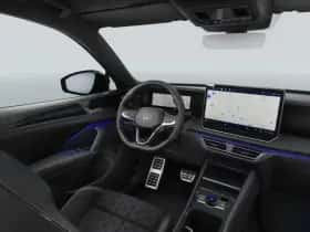 Volkswagen Tiguan (2026) thumbnail 5