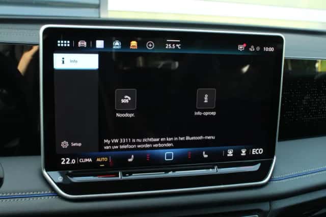 Volkswagen Tiguan (2026) thumbnail 43