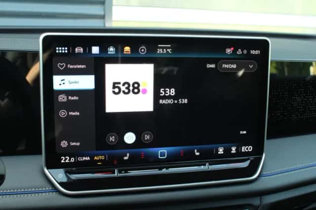 Volkswagen Tiguan (2026) thumbnail 45