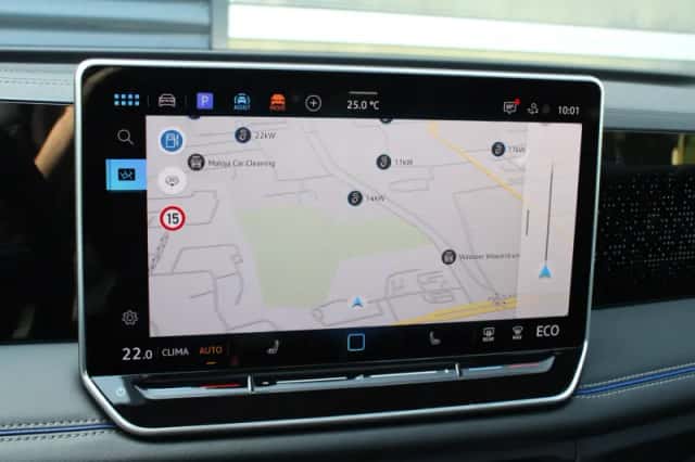 Volkswagen Tiguan (2026) thumbnail 47