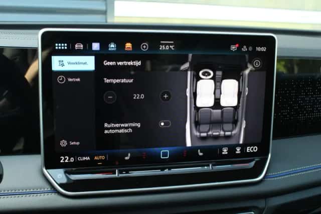 Volkswagen Tiguan (2026) thumbnail 50