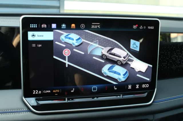 Volkswagen Tiguan (2026) thumbnail 51