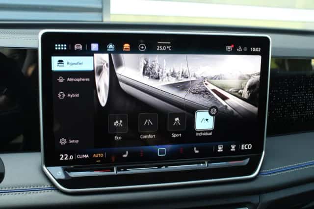 Volkswagen Tiguan (2026) thumbnail 52