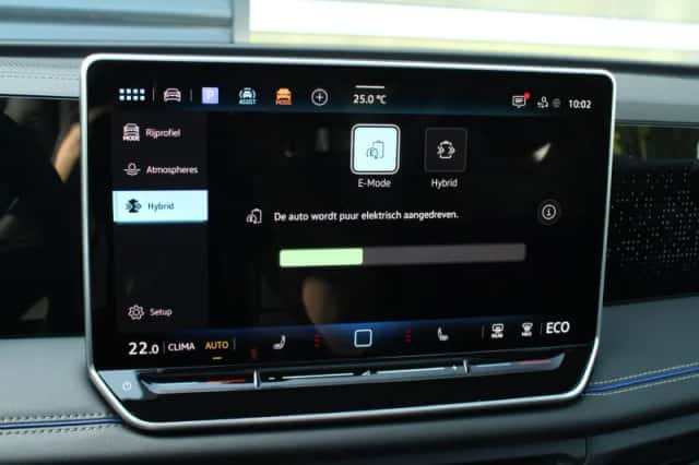 Volkswagen Tiguan (2026) thumbnail 54
