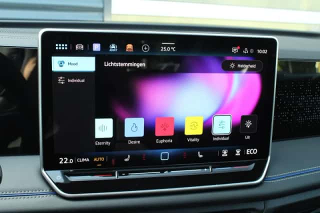 Volkswagen Tiguan (2026) thumbnail 55