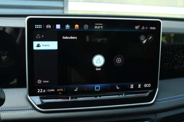 Volkswagen Tiguan (2026) thumbnail 57