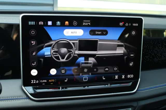 Volkswagen Tiguan (2026) thumbnail 59