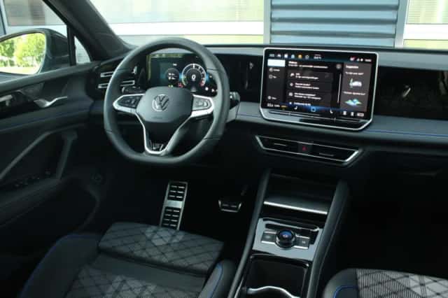 Volkswagen Tiguan (2026) thumbnail 62