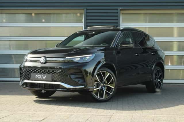 Volkswagen Tiguan (2026) thumbnail 63
