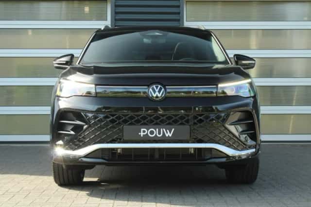 Volkswagen Tiguan (2026) thumbnail 8