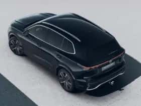 Volkswagen Tiguan (2026) thumbnail 8