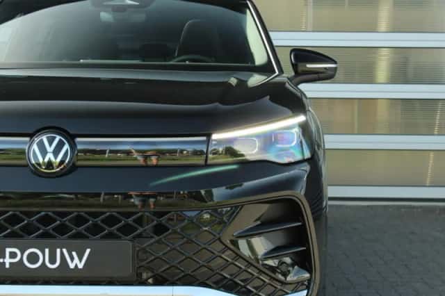 Volkswagen Tiguan (2026) thumbnail 9