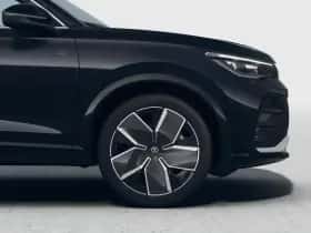 Volkswagen Tiguan (2026) thumbnail 9