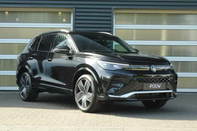Volkswagen Tiguan (2026) thumbnail 10