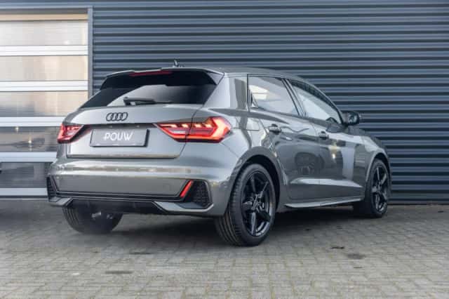 Audi A1 (2026) thumbnail 2