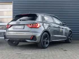 Audi A1 (2026) thumbnail 2