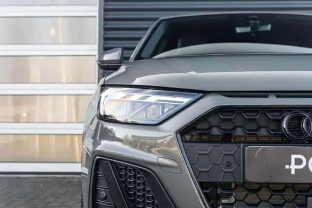 Audi A1 (2026) thumbnail 11