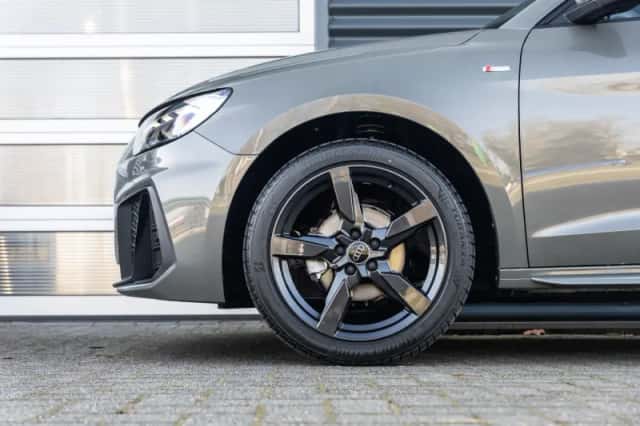 Audi A1 (2026) thumbnail 12