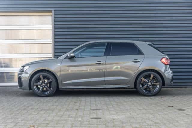 Audi A1 (2026) thumbnail 13
