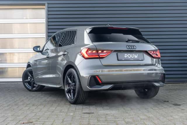 Audi A1 (2026) thumbnail 14