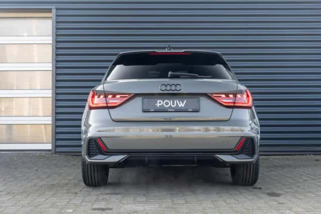 Audi A1 (2026) thumbnail 15