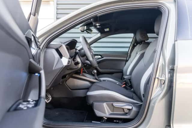 Audi A1 (2026) thumbnail 19