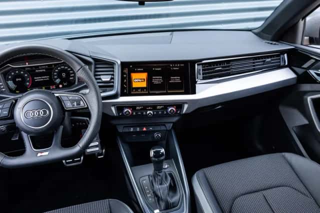 Audi A1 (2026) thumbnail 20