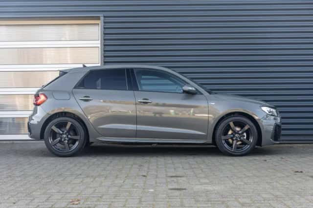Audi A1 (2026) thumbnail 3