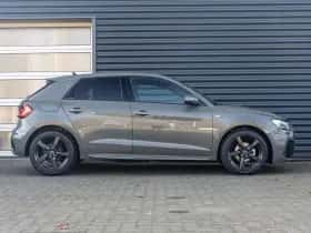 Audi A1 (2026) thumbnail 3