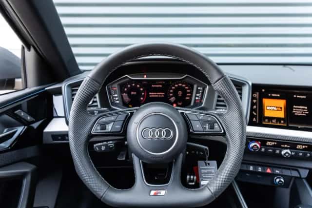 Audi A1 (2026) thumbnail 21
