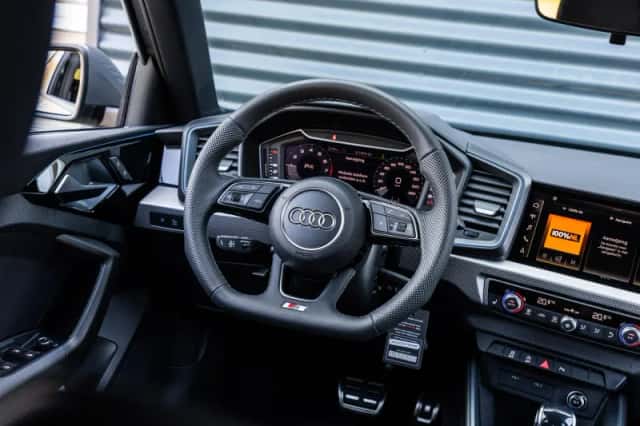 Audi A1 (2026) thumbnail 22