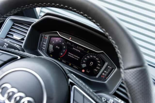 Audi A1 (2026) thumbnail 23