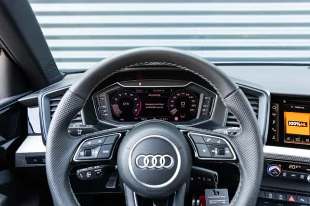 Audi A1 (2026) thumbnail 24