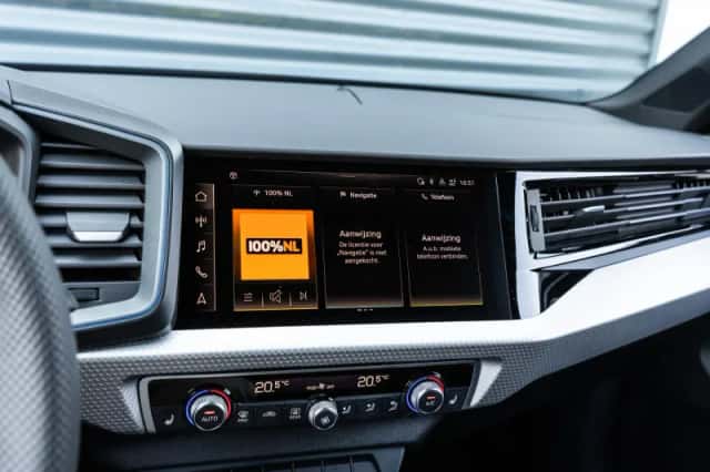 Audi A1 (2026) thumbnail 28