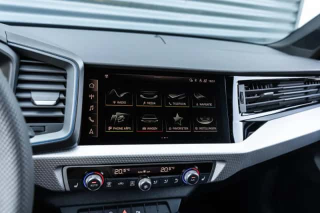Audi A1 (2026) thumbnail 29