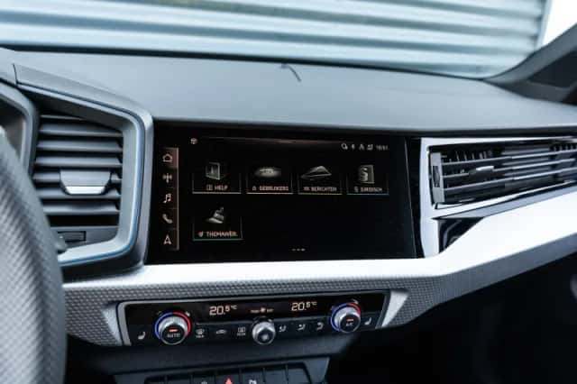 Audi A1 (2026) thumbnail 30