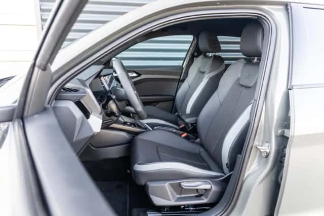 Audi A1 (2026) thumbnail 4