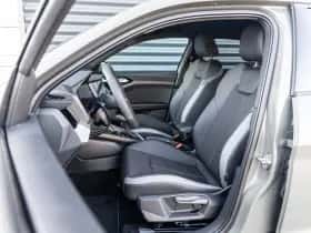 Audi A1 (2026) thumbnail 4