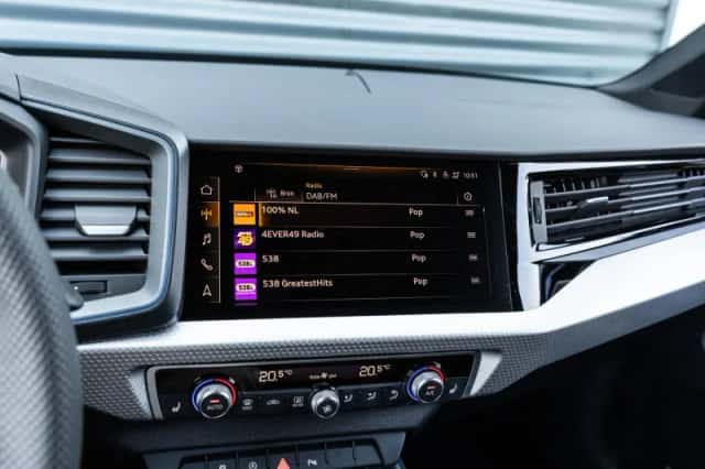 Audi A1 (2026) thumbnail 31