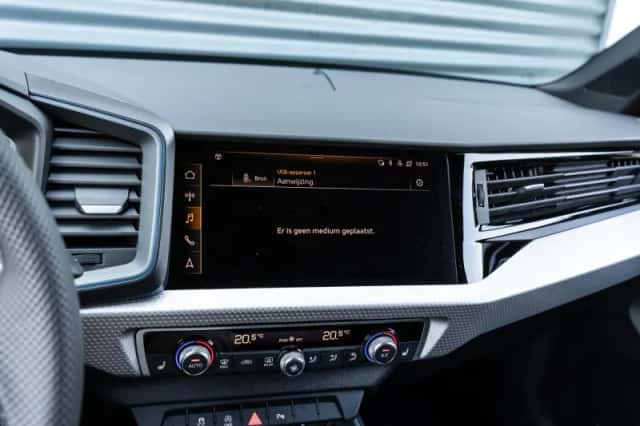 Audi A1 (2026) thumbnail 32