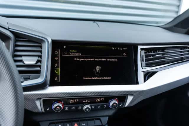 Audi A1 (2026) thumbnail 33